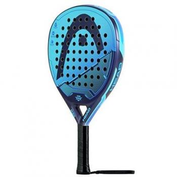 Head Graphene 360 Zephyr Pala de Padel, Unisex Adultos, Talla Única