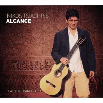 Alcance: Featuring Bandolero