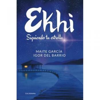 Ekhi: Siguiendo tu estrella