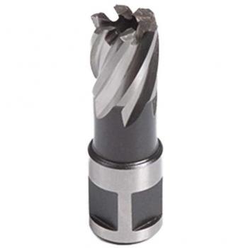 EVO HT14S CORONA EVO 14 MM. CORTA M-2 - Fresa de corte, diámetro 14 mm, tipo M-2, diseño para corte eficiente en materiales diversos