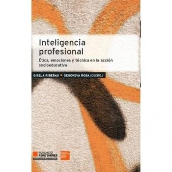 Inteligencia profesional: 2