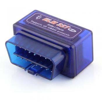 E-NUC Interfaz Auto Diagnóstico Bluetooth Coche para Android