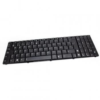 Teclado para Computadora Modelo K50 de Asus