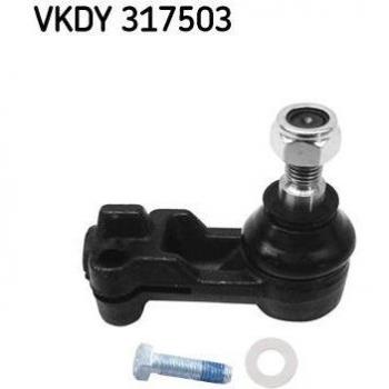 Rótula de dirección SKF VKDY 317503 - Tipo: Rótula de dirección, Marca: SKF, Número de referencia: VKDY 317503