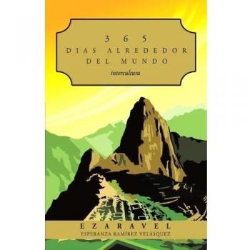 365 Dias Alrededor Del Mundo: Intercultura