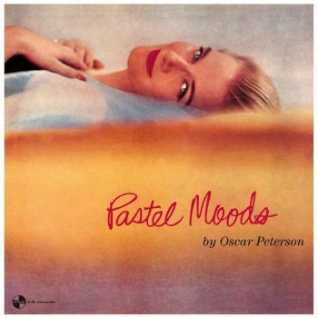 Pastel Moods [Vinilo]