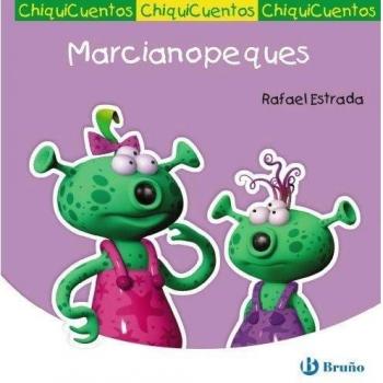 Marcianopeques