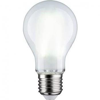 Bombilla LED Filamento E27 9W 6500K Mate Dimmable 1055 lm