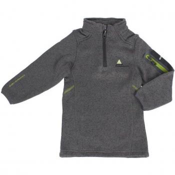 Peak Mountain Ecypa Children's Fleece Jacket