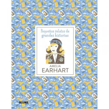 Amelia Earhart - Isabel Thomas