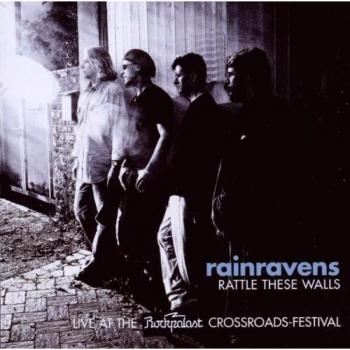 Rattle These Walls-Live At Rockpalast