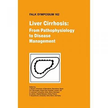 Liver Cirrhosis: From Pathophysiology to Disease Management: 162