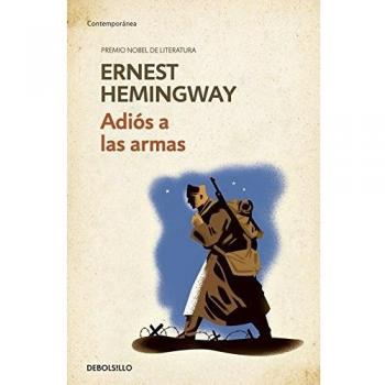 Adiós a las armas - Ernest Hemingway