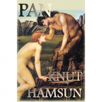 Knut Hamsun's Pan - Literary Classic Novel