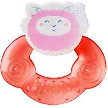 SARO mordedor de agua animales colores