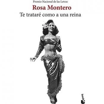 Te trataré como a una reina