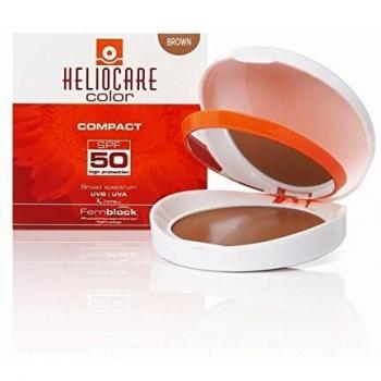 Heliocare Oil-Free Compact Powder SPF50