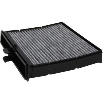 Original MANN-FILTER Interior Filter CUK 2430 – Pollen filter with active charcoal – For passenger cars