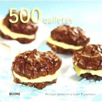 500 GALLETAS