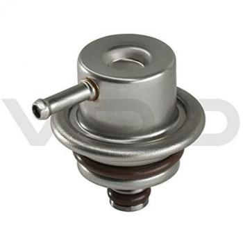 Regulador de Presión de Combustible VDO X10-740-002-003 para SEAT: León, Toledo, Ibiza, Córdoba, Alhambra, Arosa e Inca