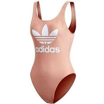 adidas TRF Swimsuit - Bañador de una Pieza para Mujer, Talla 42