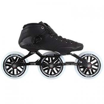 Powerslide Patines en Línea Puls 125 EU 45