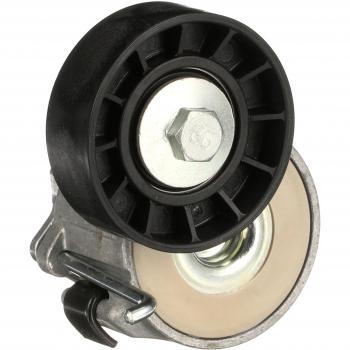 Tensor de correa poli V GATES T39137, tipo de producto: tensor de correa, características: diseñado para correas v-ribbed, alta durabilidad, fácil instalación, compatible con múltiples vehículos