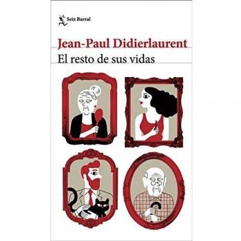 El resto de sus vidas - Jean-paul Didierlaurent
