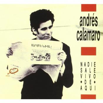 Nadie Sale Vivo de Aqui