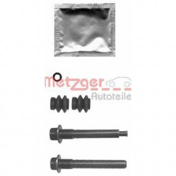 Metzger 113-1402X Pasador guía, pinza del freno