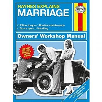 Marriage - Haynes Explains