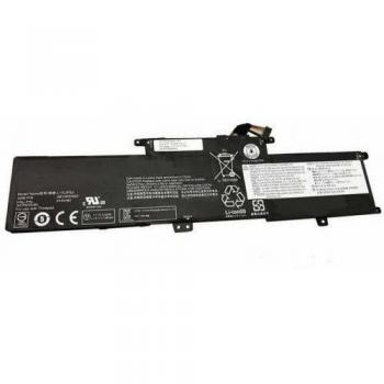 Batería para Laptop Lenovo 11.1V 4050mAh Li-Ion Negra (compatible con modelos 01AV481, 01AV482, 01AV483)