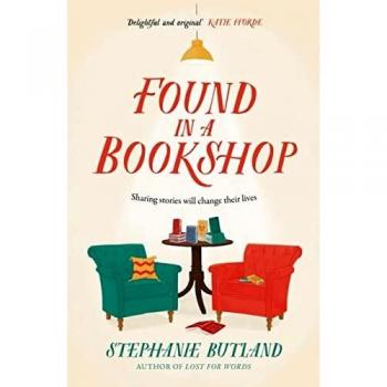 Found in a Bookshop: The emotional, life-affirming novel you'll never forget