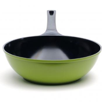 Ozeri El Wok Green Earth -