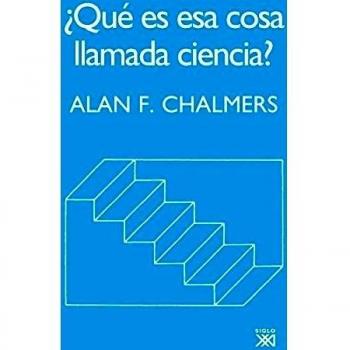 ¿Qué es esa cosa llamada ciencia?: 20