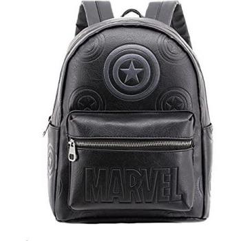 KARACTERMANIA Capitán América Defense-Mochila Fashion
