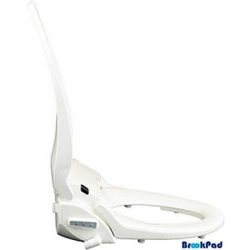 BrookPad SplashLet 1500RC Bidé eléctrico inteligente con control remoto