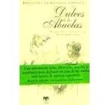 Dulces de las abuelas