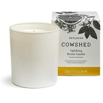 Cowshed Replenish Uplifting Candle