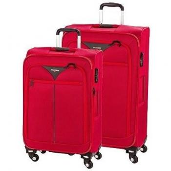 Hardware Skyline 3000 Maleta a 4 ruedas