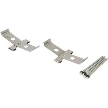 Kit de accesorios para pastillas de freno de disco QUICK BRAKE 109-1876