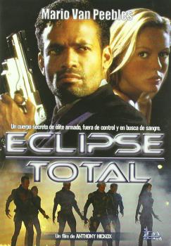 Eclipse total [DVD]