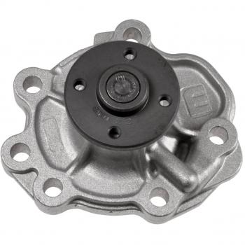 Bomba de agua BLUE PRINT ADK89124 con junta, compatible con SUZUKI Swift 4, Vitara IV SUV, Alto VII, OPEL Agila B y NISSAN Pixo