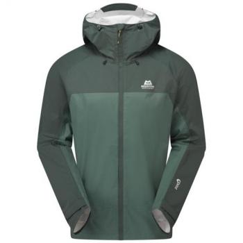 Mountain Equipment Zeno Men's Hardshell Jacket - Medium