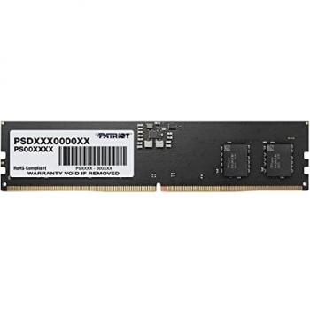 Patriot Signature Line Series DDR5 8GB