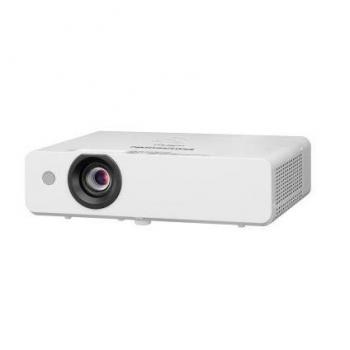 Panasonic PT-LB386 Proyector Portátil, 3800 Lúmenes, Tecnología 3LCD, Resolución XGA (1024x768), Zoom Óptico 1.2x (1