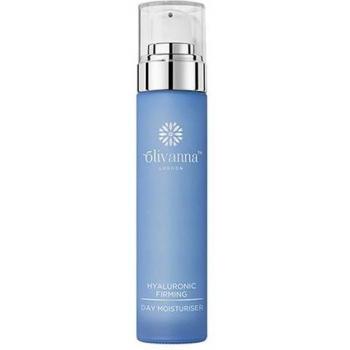 Olivanna Hyaluronic Firming Day Moisturiser - 50ml