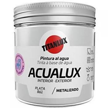 Titan - Acualux Metalizado