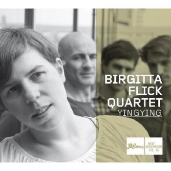 Birgitta Flick Quartet : Yingying.