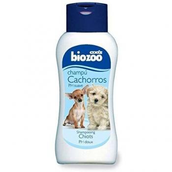 Axis - Champú para Perros Cachorros Cachorro 250 ml